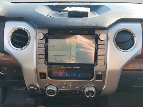 Used 2021 Toyota Tundra 1794 Edition image 42