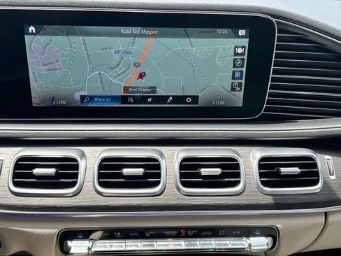 Certified 2021 Mercedes-Benz GLE 350 4MATIC image 28