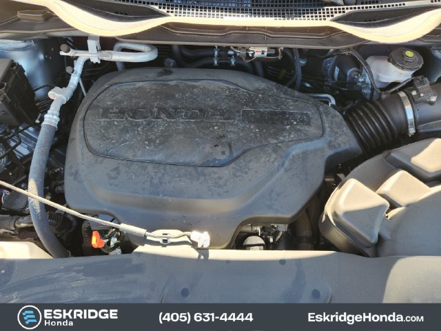 Certified 2026 Honda Odyssey EX-L image 32