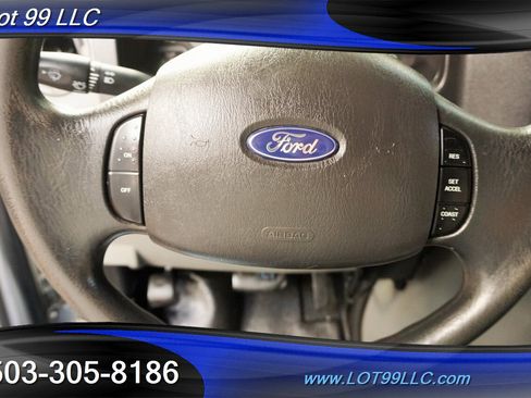 Used 2009 Ford E-350 and Econoline 350 Extended Super Duty image 20