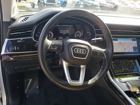 Used 2021 Audi Q7 3.0T Prestige image 12