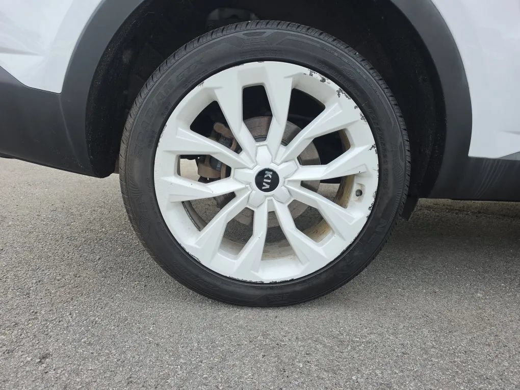 Used 2021 Kia Sorento SX Prestige AWD/4WD image 12