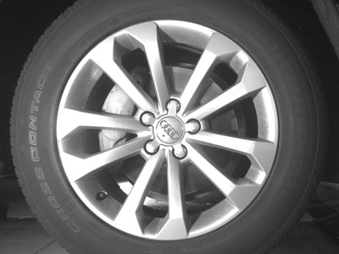 Used 2017 Audi Q5 2.0T Premium AWD/4WD image 11