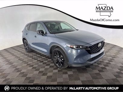 Used 2024 MAZDA CX-5 Carbon Edition