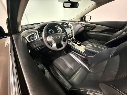 Used 2015 Nissan Murano Platinum w/ Platinum Technology Package AWD/4WD image 59