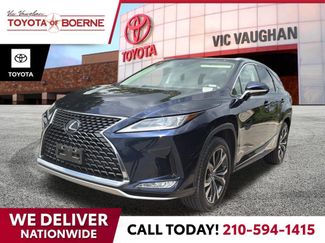 Used 2022 Lexus RX 350L FWD w/ Premium Package video 1
