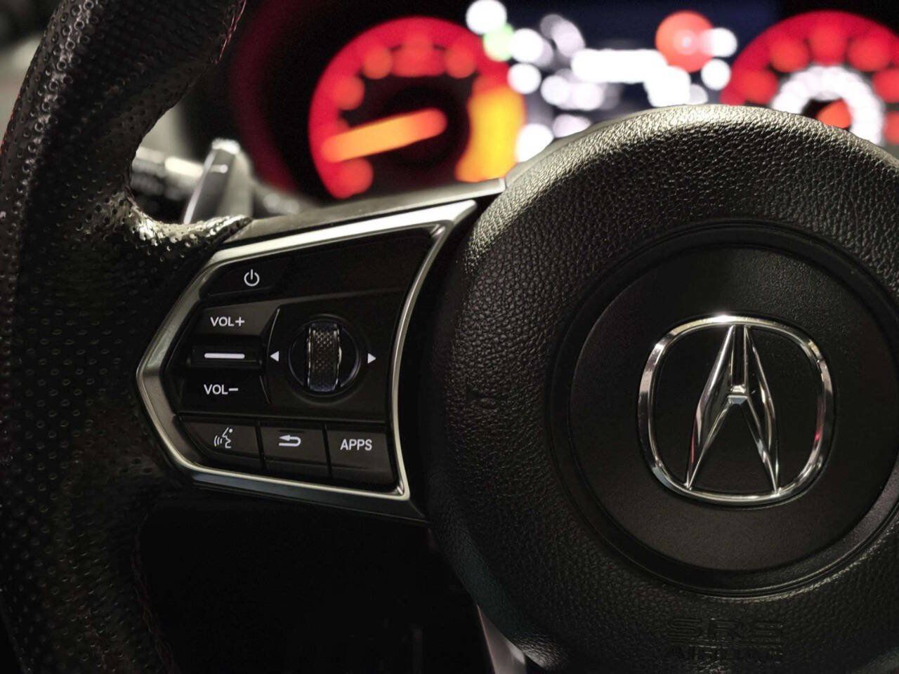 Used 2021 Acura TLX Type S AWD/4WD image 33