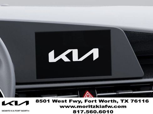 New 2026 Kia Niro LX FWD image 20