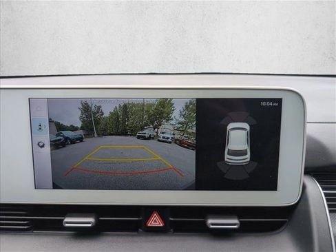 Certified 2024 Hyundai Ioniq 5 SEL RWD image 13
