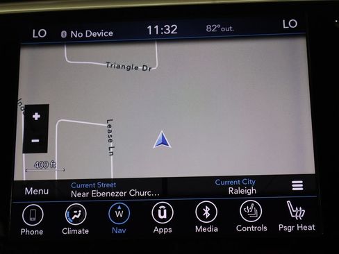 Used 2018 Chrysler Pacifica Touring-L Plus w/ Tire & Wheel Group FWD image 37