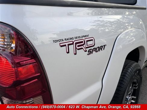 Used 2006 Toyota Tacoma PreRunner RWD image 24
