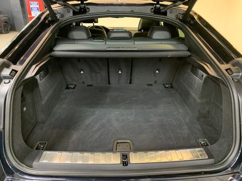 Used 2023 BMW X6 M50i w/ Executive Package image 78