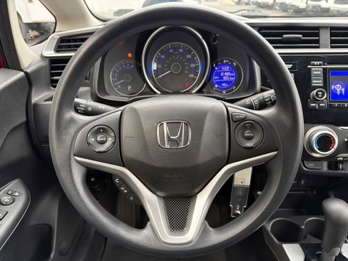 Used 2016 Honda Fit LX image 18