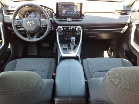 Used 2021 Toyota RAV4 XLE w/ Convenience Package image 21