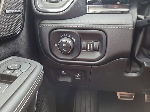 Used 2025 RAM 1500 RHO w/ RHO Level 1 Equipment Group image 30