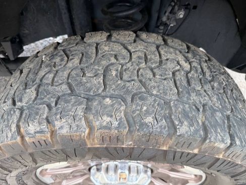 Used 2023 Ford F250 King Ranch w/ FX4 Off-Road Package AWD/4WD image 64