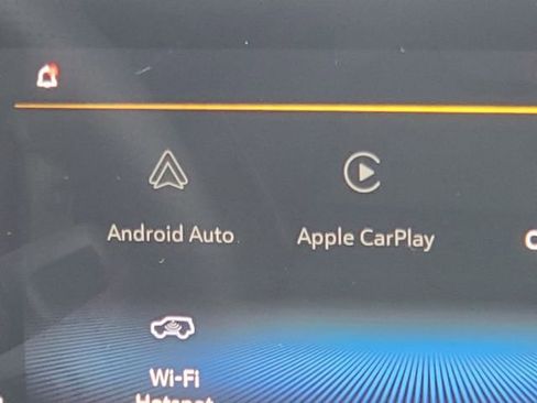 New 2025 Chevrolet Trax RS w/ Sunroof Package image 22