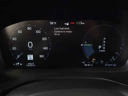 Used 2019 Volvo XC60 T8 Inscription image 21