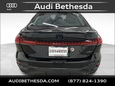 New 2026 Audi A5 2.0T Premium Plus AWD/4WD image 6