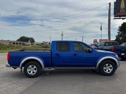 Used 2012 Nissan Frontier SV AWD/4WD image 34