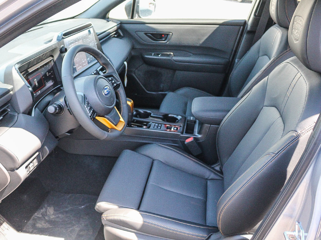 New 2026 Subaru Outback Wilderness AWD/4WD image 17