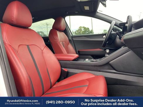 Used 2023 Kia K5 GT-Line FWD image 9