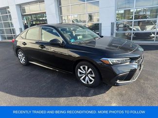 Used 2023 Honda Civic LX video 1