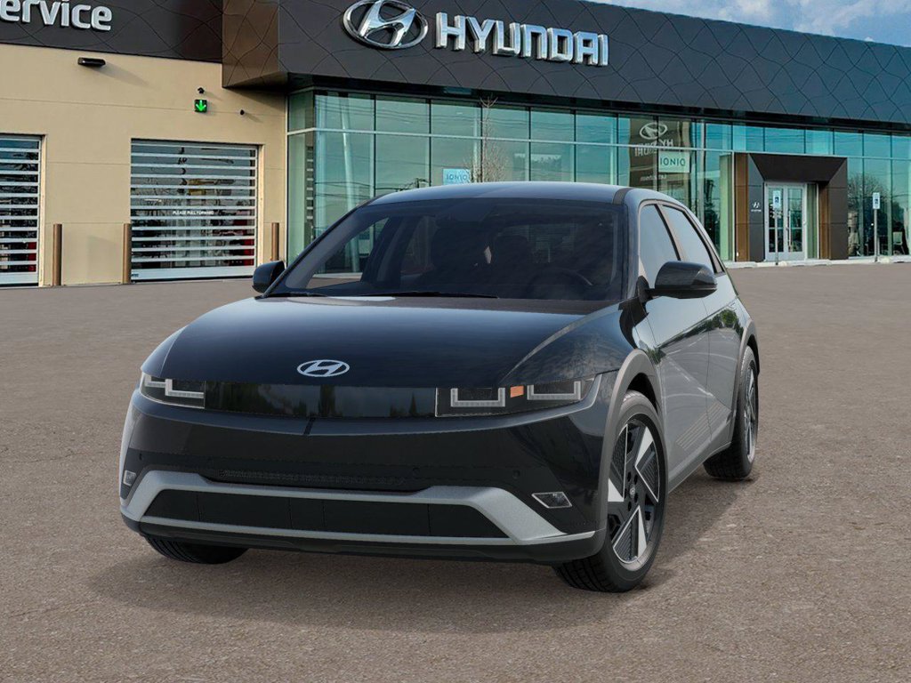 New 2027 Hyundai Ioniq 5 SE RWD image 6