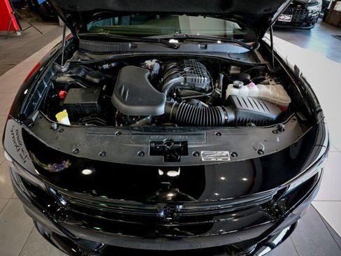 Used 2023 Dodge Charger SXT w/ Blacktop Special Edition image 47