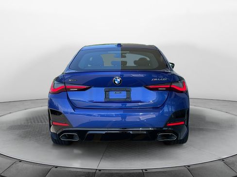 Used 2024 BMW M440i xDrive Gran Coupe AWD/4WD image 6