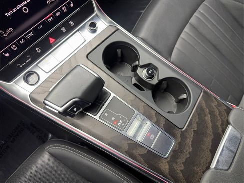 Used 2021 Audi A6 3.0T allroad Premium Plus w/ Executive Package image 68