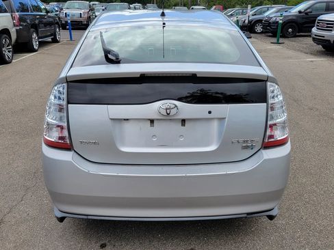 Used 2007 Toyota Prius Touring FWD image 7