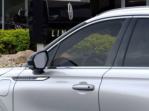 New 2024 Lincoln Corsair Grand Touring image 23