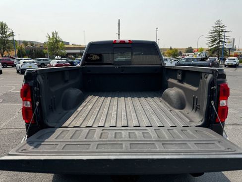 Used 2015 GMC Sierra 2500 SLT image 23