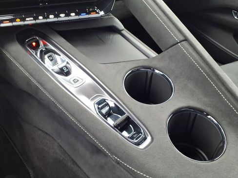 Used 2026 Chevrolet Corvette Z06 RWD image 15
