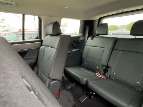 Used 2025 Hyundai Santa Fe XRT w/ Tow & Go Package image 28