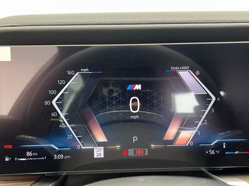 New 2026 BMW 760i xDrive w/ Executive Package AWD/4WD image 16