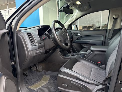 Used 2015 Chevrolet Colorado Z71 image 18