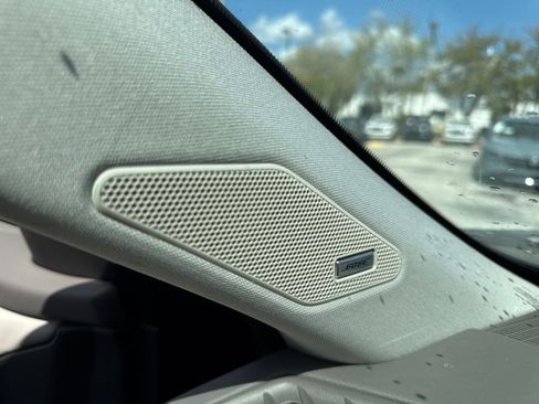 Certified 2023 Nissan Rogue SL w/ SL Premium Package image 14