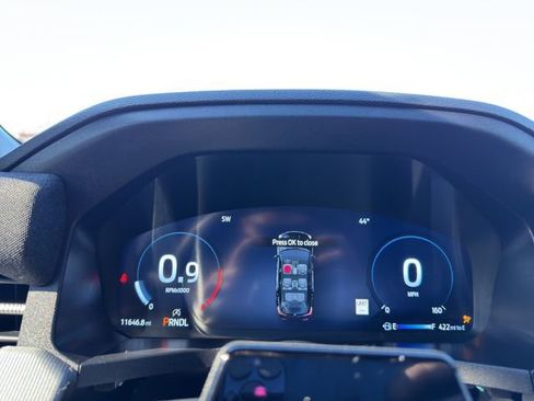 Used 2025 Ford Explorer ST-Line w/ Premium Package image 29