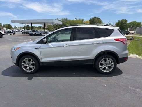 Used 2013 Ford Escape SE FWD image 7
