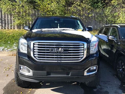 Used 2020 GMC Yukon SLT w/ Value Plus Edition image 31