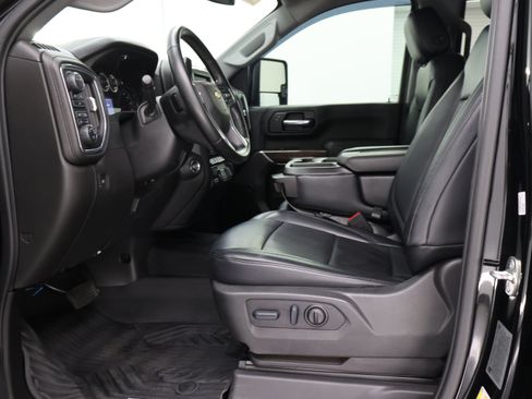 Used 2023 Chevrolet Silverado 2500 LT w/ Convenience Package AWD/4WD image 8