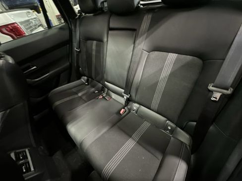 Used 2025 MAZDA CX-50 AWD 2.5 S w/ Premium Package image 30