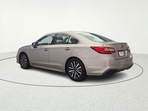 Used 2019 Subaru Legacy 2.5i w/ Alloy Wheel Package image 5