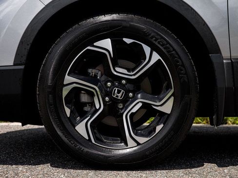 Used 2017 Honda CR-V Touring image 14