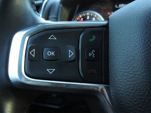 Used 2022 RAM 1500 Laramie image 33