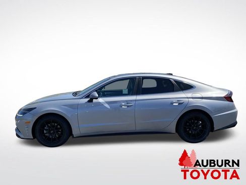 Used 2023 Hyundai Sonata Limited FWD image 4