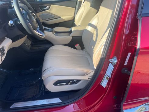 Used 2024 Acura RDX SH-AWD w/ Advance Package image 10