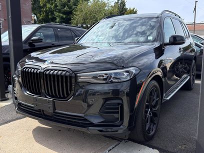 Used 2022 BMW X7 xDrive40i w/ Premium Package